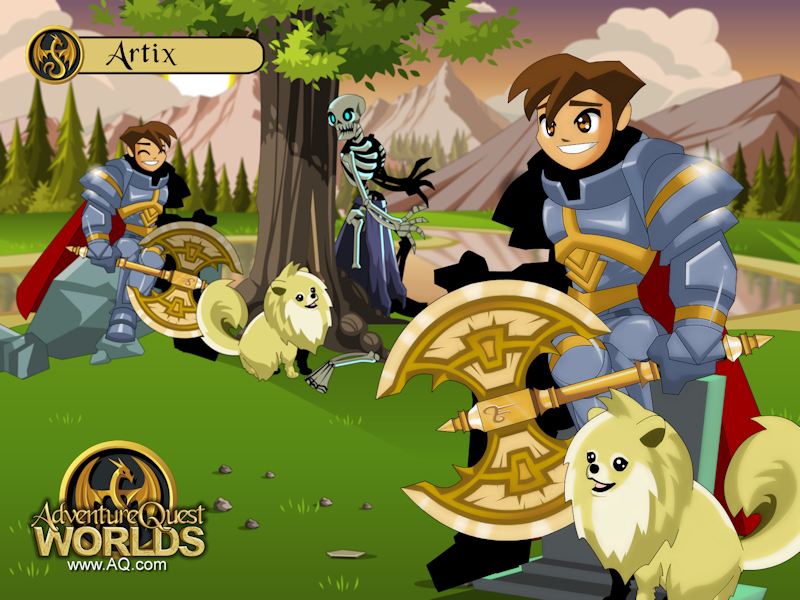Aqwchatforum
